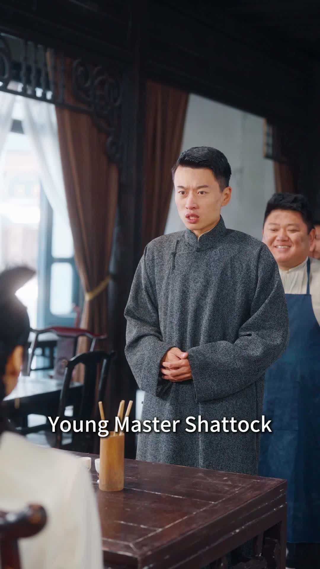 Episode 18 - How Not to Get Rich